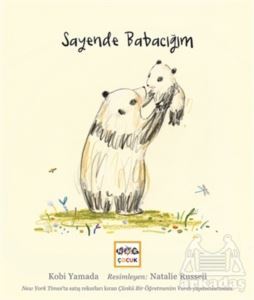 Sayende Babacığım - Nar Yayınları