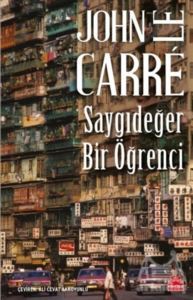 Saygıdeğer Bir Öğrenci - Kırmızı Kedi Yayınevi