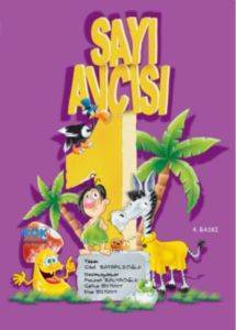 Sayı Avcısı 1 - Kök Yayınevi