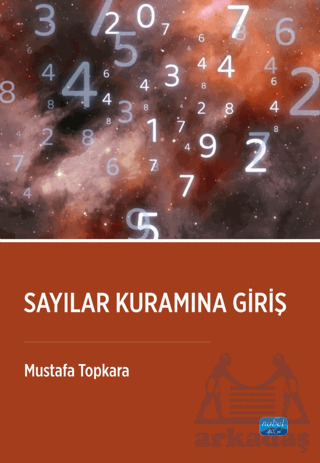 Sayılar Kuramına Giriş - 2