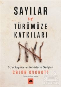 Sayılar Ve Türümüze Katkıları - Kolektif Kitap