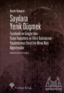 Sayılara Yenik Düşmek - Yordam Kitap