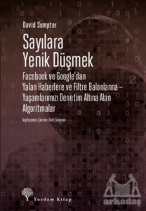 Sayılara Yenik Düşmek - 1