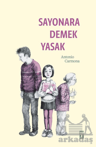 Sayonara Demek Yasak - 1