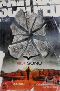 Scalped - Yolun Sonu - Çizgi Düşler Yayınevi