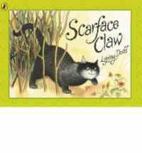Scarface Claw - Puffin Books UK
