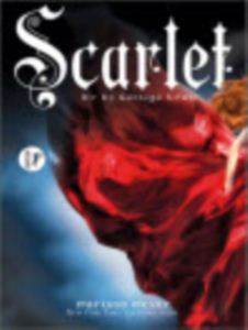 Scarlet - 1