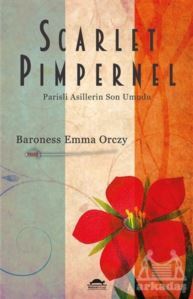 Scarlet Pimpernel - 1