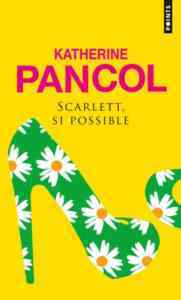 Scarlet, si possible - Points