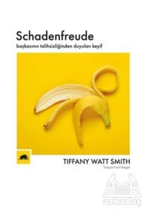 Schadenfreude - Kolektif Kitap