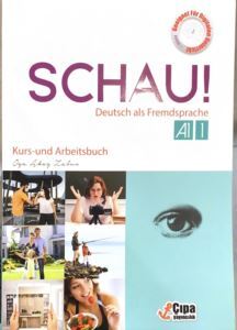 SCHAU! 1 - 1