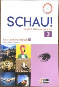 SCHAU! 3 - 1