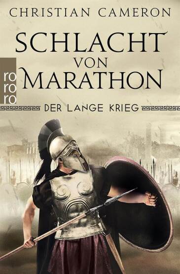 Schlacht von Marathon (Die Perserkriege 2) - Rowohlt