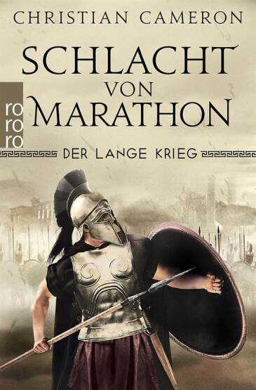 Schlacht von Marathon (Die Perserkriege 2) - 1