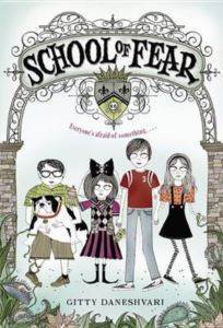 School of Fear - 1