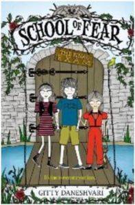 School of Fear: The Final Exam - Little Brown USA