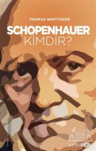 Schopenhauer Kimdir? - Fol Kitap