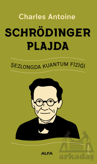 Schrödinger Plajda - 1
