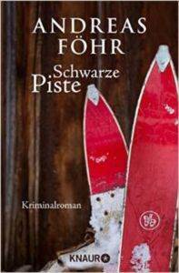 Schwarze Piste - Knaur
