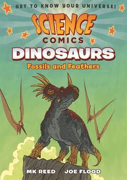 Science Comics Dinosaurs - First Second