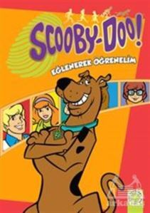Scooby - Doo! - Eğlenerek Öğrenelim - 1