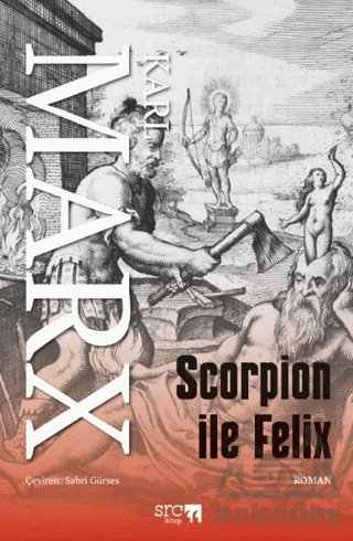 Scorpion İle Felix - 2