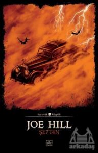 Şe7t4n - İthaki Yayınları