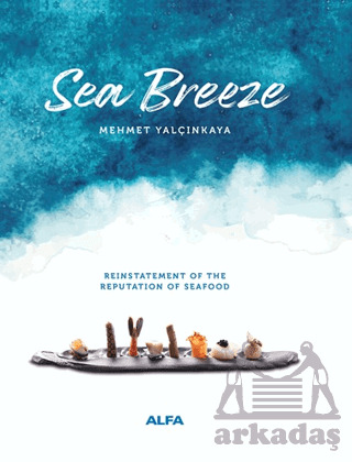 Sea Breeze - Alfa Yayınları