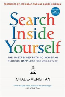 Search Inside Yourself - Harper Collins USA