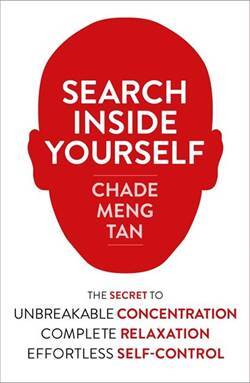 Search Inside Yourself - Harper Collins UK