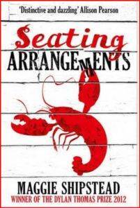 Seating Arrangements - Harper Collins UK