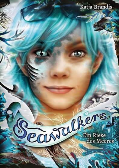 Seawalkers 4: Ein Riese des Meeres - 1