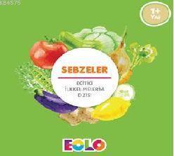 Sebzeler - 1