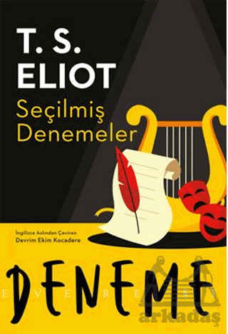 Seçilmiş Denemeler - 1