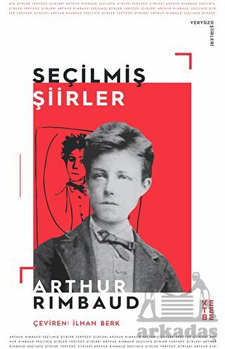 Seçilmiş Şiirler - Ketebe Yayınları