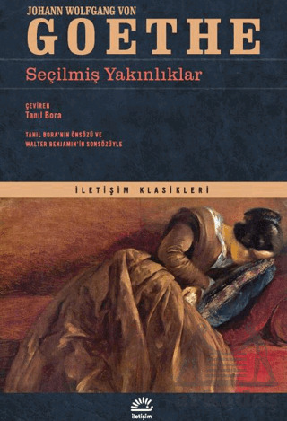 Seçilmiş Yakınlıklar - 1