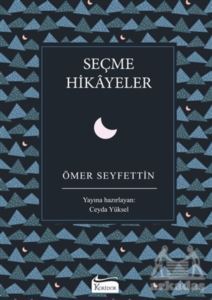 Seçme Hikayeler - Koridor Yayıncılık - Bez Cilt