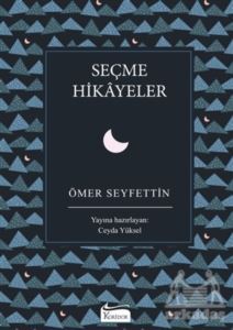 Seçme Hikayeler - 1