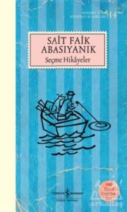 Seçme Hikayeler - İş Bankası Kültür Yayınları
