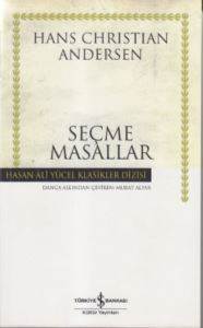Seçme Masallar - İş Bankası Kültür Yayınları