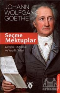 Seçme Mektuplar - 1