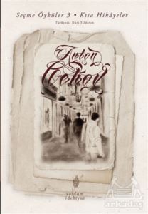 Seçme Öyküler 3 - Kısa Hikayeler - Yordam Edebiyat