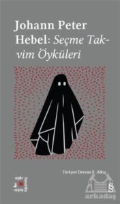 Seçme Takvim Öyküleri - 1