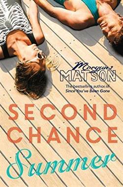 Second Chance Summer - 1