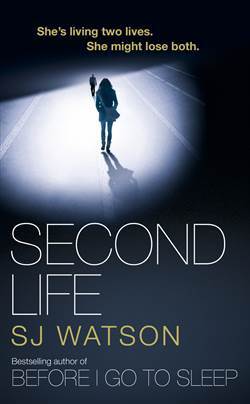 Second Life - Black Swan