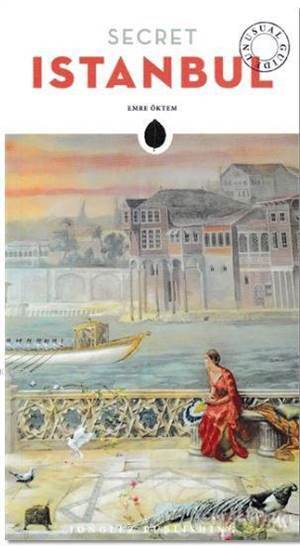 Secret Istanbul - Jonglez