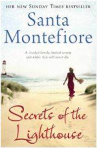 Secrets of the Lighthouse - Simon & Schuster UK