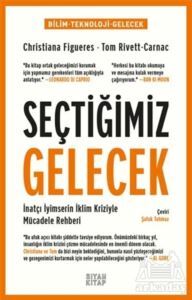 Seçtiğimiz Gelecek - Siyah Kitap
