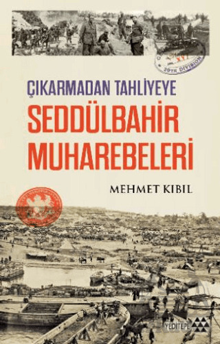 Seddülbahir Muharebeleri - Yeditepe Yayınevi