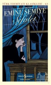 Sefalet - Günümüz Türkçesiyle - İş Bankası Kültür Yayınları